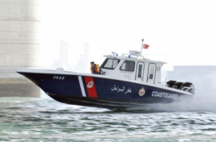 Man dies after falling into sea near Ras Juwayed..!!