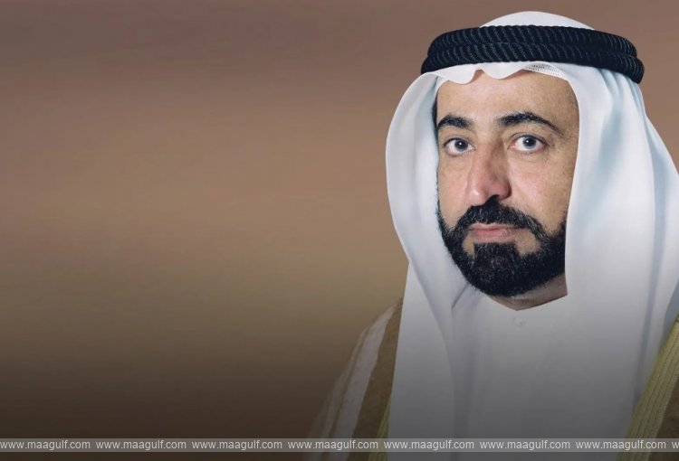 Sharjah Ruler approves building bridge on Mleiha Road for 140 mn