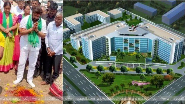 Basavatarakam Hospital: Good news for the people of AP..