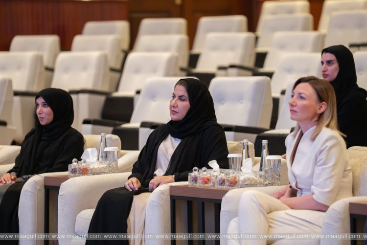 UAE, Serbia discuss enhancing cooperation in women’s empowerment