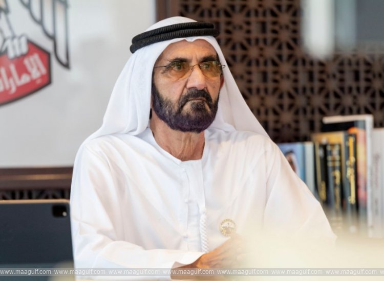 Sheikh Mohammed issues Law on antiquities and archaeological sites in Dubai