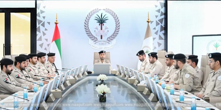 Sharjah Police enhances security measures ahead of Eid Al Adha