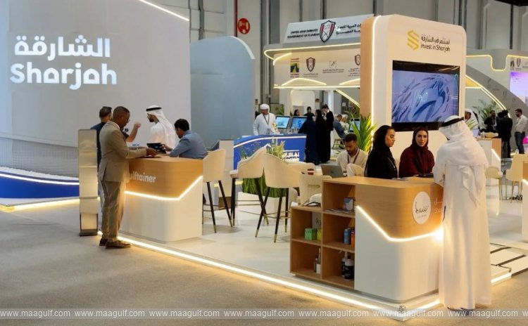 Al Hassani: \'Invest in Sharjah\' directs and aids investors