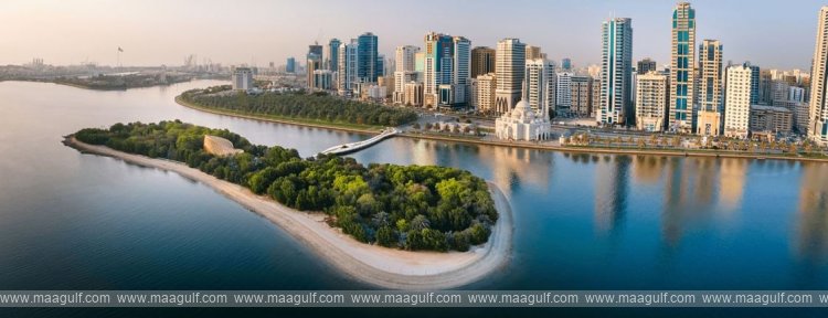 Sharjah real estate transactions hit AED3.5 billion in April