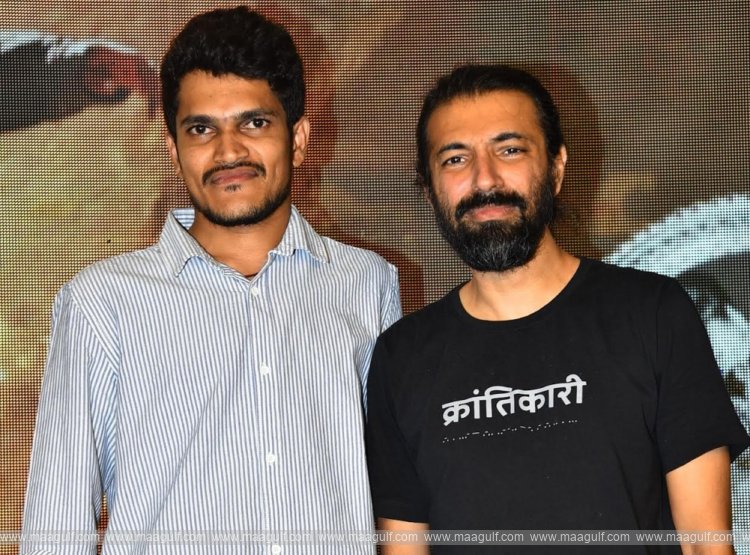 \'సింగ్ గీతం\' మంచి ఫన్ సినిమా: డైరెక్టర్ నాగ్ అశ్విన్