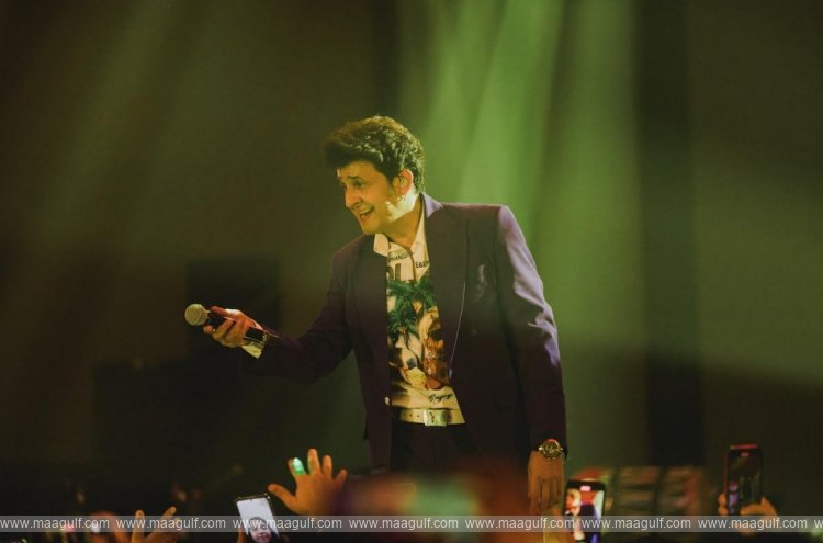 Sonu Nigam to launch world tour with Abu Dhabi concert this August