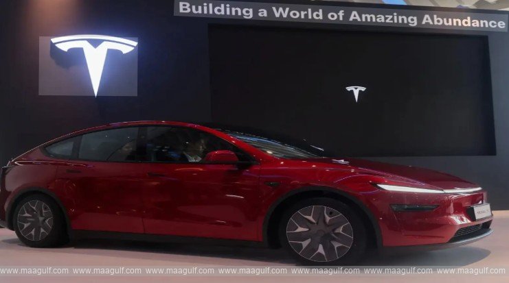Tesla to open sales service center in Hyderabad soon