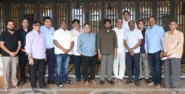 పర్సంటేజ్ కోసం పట్టు.. థియేటర్ల వివాదంపై రంగంలోకి చిరంజీవి..