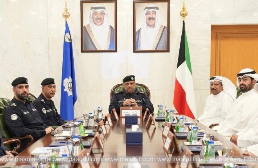 Interior-Ministry-Holds-Meeting-to-Modernize-Public-Transport-System