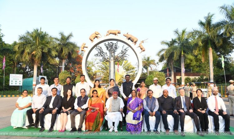 వన్యప్రాణుల సంరక్షణలో భారత్‌కు ప్రపంచవ్యాప్త గుర్తింపు: గవర్నర్ శివ ప్రతాప్ శుక్లా
