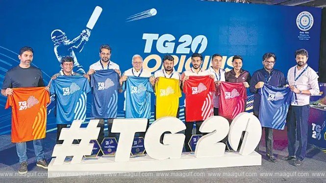 ఐపీఎల్ తరహాలోనే హోరాహోరీ..జూన్ 20 నుంచి లీగ్ షురూ!