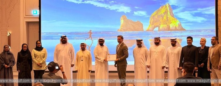 Dubai Tourist Police raises Awareness of 110 Employees from 7 Hotels