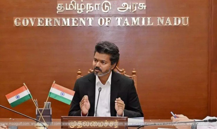 8,000 కొత్త ప్రైవేట్ ఆస్పత్రుల ఏర్పాటుకు సీఎం విజయ్ గ్రీన్ సిగ్నల్!
