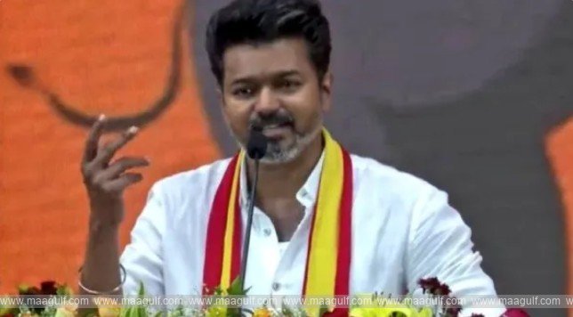 విజయ్ సంచలన నిర్ణయం..