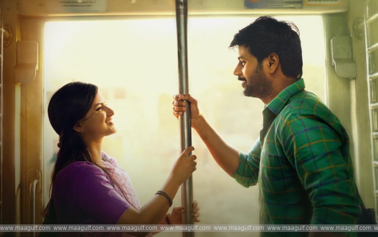 \'సహ\' (లైఫ్ ఆఫ్ సంజు) నుంచి \'సోల్ ఆఫ్ సహ\' గ్లింప్స్ రిలీజ్