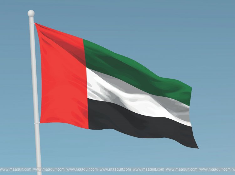 UAE strongly condemns targeting of ADNOC national carrier while transiting Strait of Hormuz