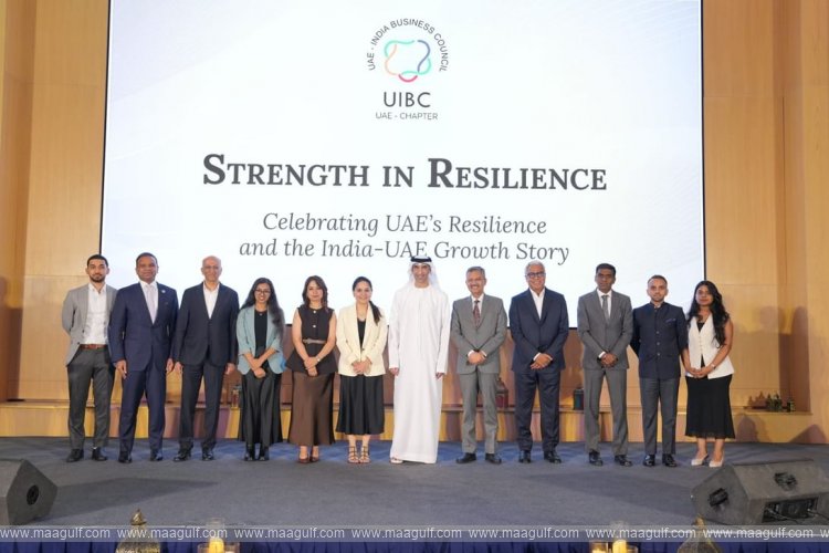 UAE-India economic, investment ties witnessing rapid growth: UIBC-UC