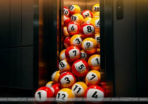 Eid Al Adha draw.. UAE Lottery announces Dh30 million winner..!!