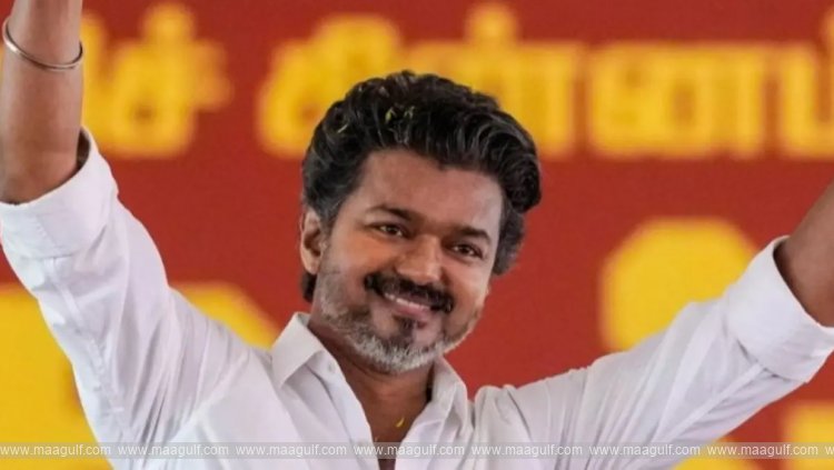 Left parties\' decision shocked Vijay
