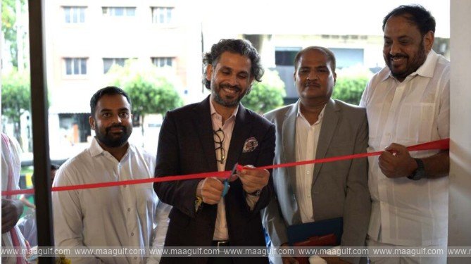 ‘Birla New’ first experience center opens in Vijayawada
