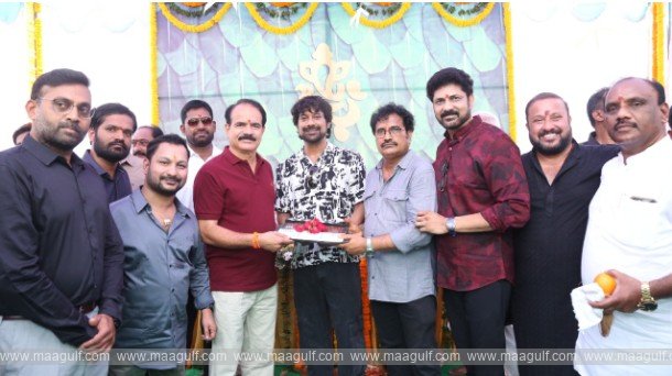 ‘బ్లాక్ మెయిల్’ చేస్తానంటున్న వరుణ్ సందేశ్..