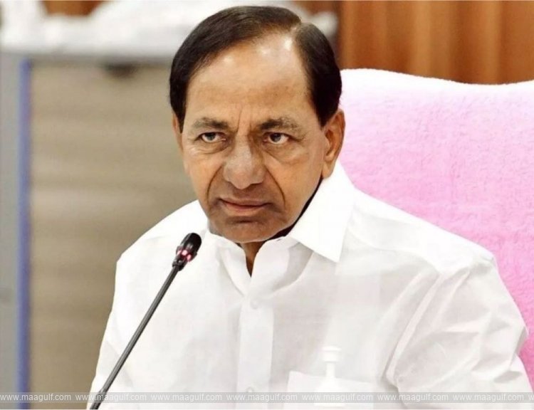 కష్టపడే వారికే పదవులు: కేసీఆర్