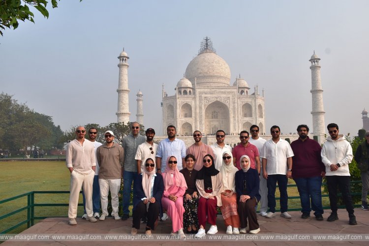 Zayed Education Foundation empowers emerging leaders to shape deeper UAE–India collaboration