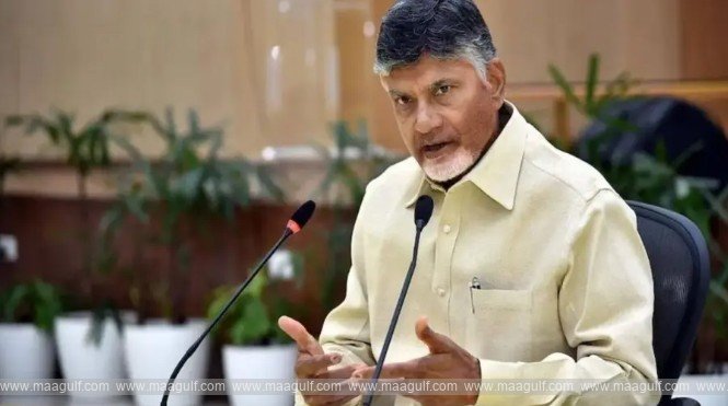 Coalition government\'s key decision.. Another new scheme coming soon in AP..!