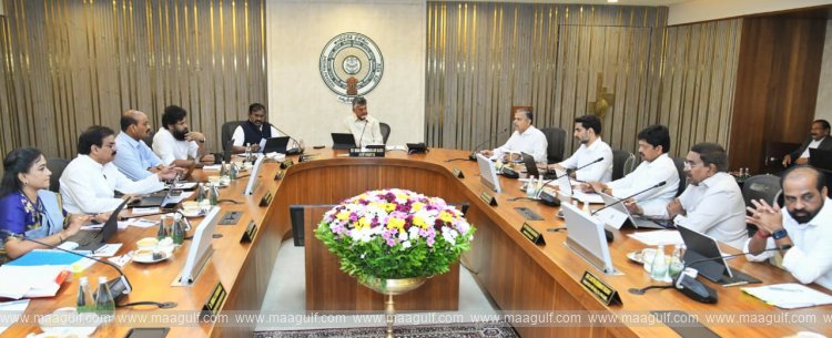 Key decisions of AP Cabinet..\'No Vehicle Day\' one day a week!