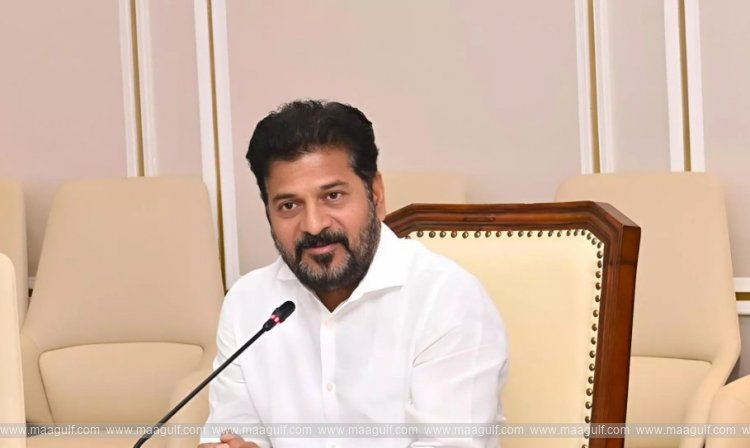 జాతీయ రాజకీయాల్లోకి ఎంట్రీ పై సీఎం రేవంత్ స్పష్టత