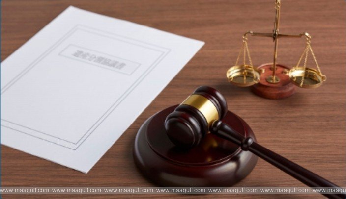 Worker dies in workplace.. Supervisor gets jail sentence..!!