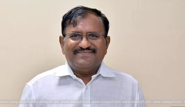 ఎపి సిఎస్ సాయి ప్రసాద్ పదవీ కాలం నవంబరు 30 వరకు పొడిగింపు