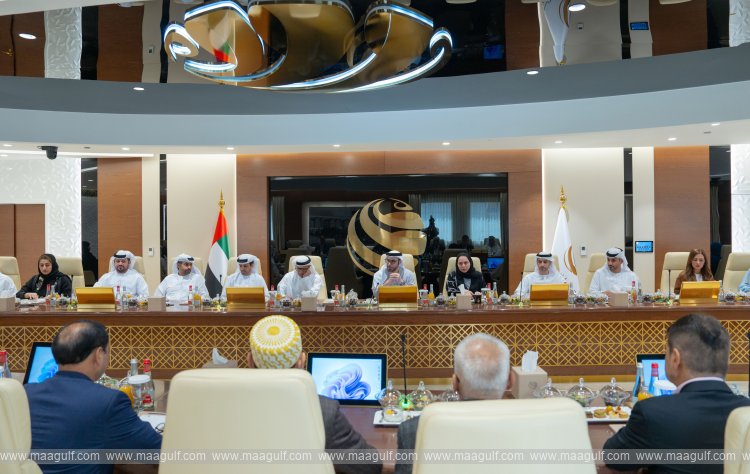 Dubai Customs measures reinforce trade flow, supply chain resilience amid global developments