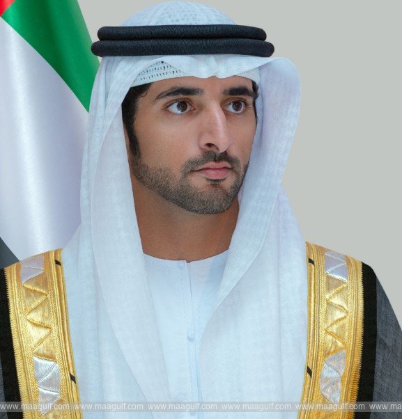 Sheikh Hamdan appoints new CEO for Institutional Leadership at Dubai Civil Defence