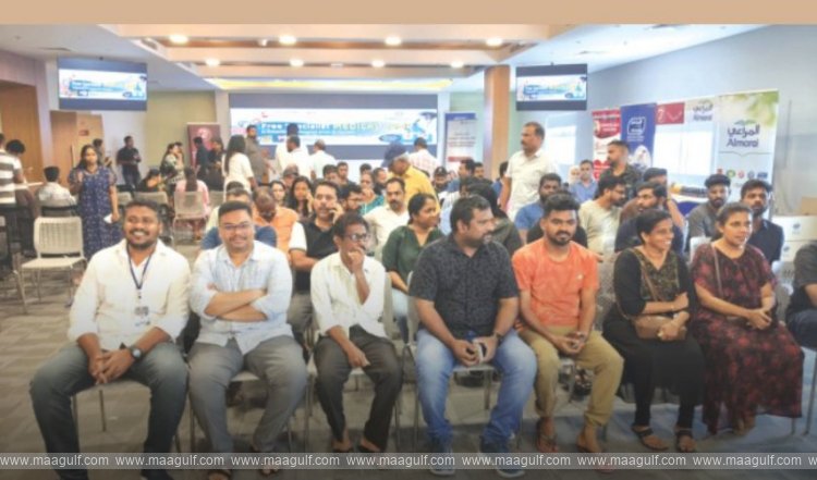 బహ్రెయిన్ లో ప్రవాసుల కోసం వైద్య శిబిరం..!!
