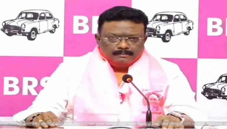 హైడ్రా కమిషనర్ మాట మార్చిన కారణం ఏంటి: దాసోజు శ్రావణ్