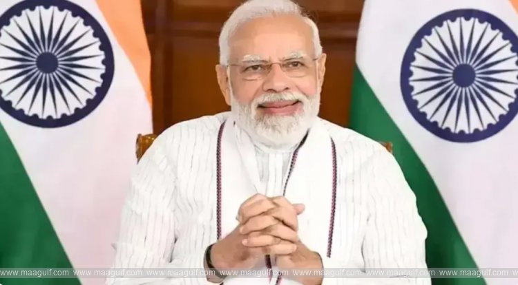 ఎండల నుంచి ఉపశమనం కోసం ప్రధాని మోదీ సూచనలు