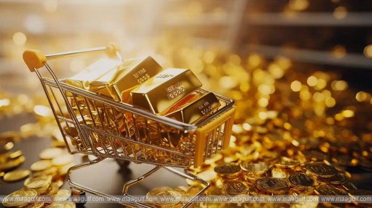 UAE Jewellery market boosted by hike in Indian gold import duties