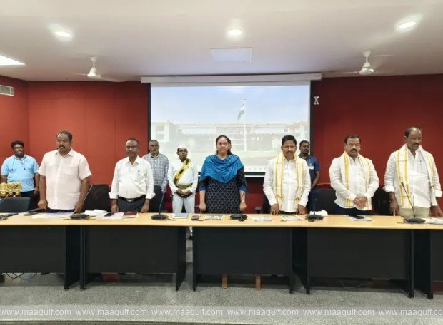 ఒక తరం బాగుండాలనే ఆలోచన మాది: యెన్నం శ్రీనివాస్ రెడ్డి