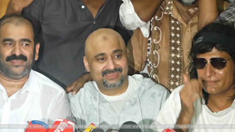 రూ.34 కోట్ల బ్లడ్ మనీతో తప్పిన మరణశిక్ష! 20 ఏళ్ల తరువాత భారత్‌కు..