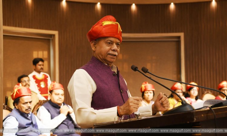 \'Ek Bharat Shreshtha Bharat\' is key to national integration: Governor Shiv Pratap Shukla