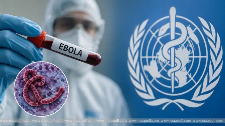 High alert over Ebola virus in AP..