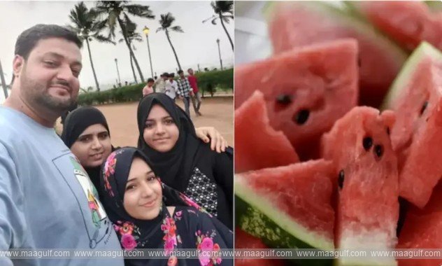 ముంబై కుటుంబం మృతి కేసులో వీడిన మిస్టరీ!