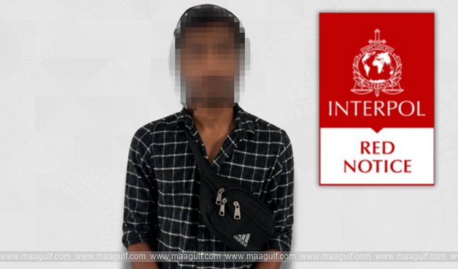 కువైట్ లో మనీలాండరింగ్ కేసు..నిందితుడిని అప్పగించిన యూఏఈ..!!