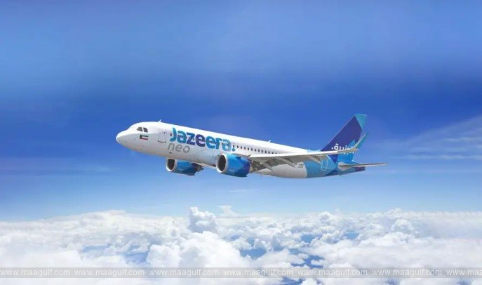 Jazeera Airways to resume full services from this Sunday