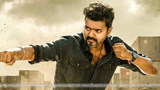 వచ్చే నెల విడుదల కానున్న ‘జన నాయగన్’