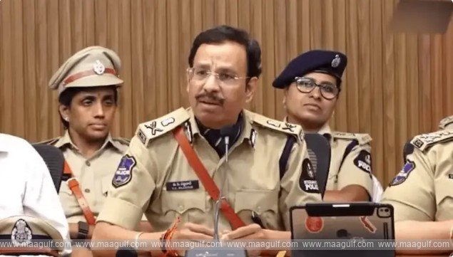 Moizuddin\'s murder: Seven arrested as he cannot go around the courts