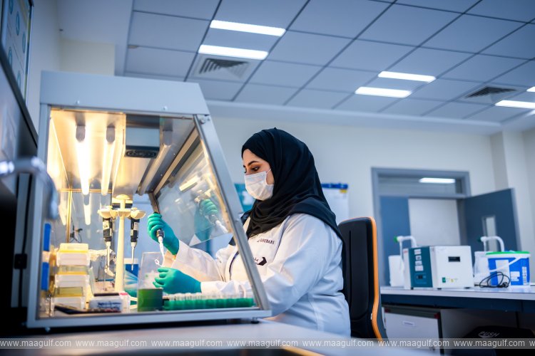 Dubai Municipality launches advanced lab to detect foodborne viruses