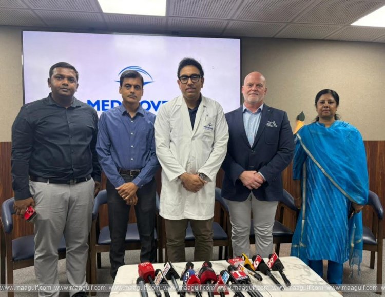 National Conference on Robotic Hip Replacement in Hyderabad