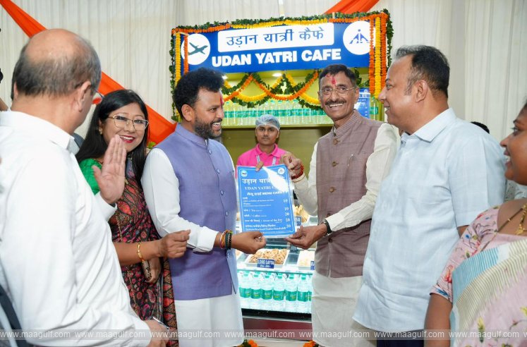 పదేళ్లలో 100 కొత్త ఎయిర్‌పోర్టులు: కేంద్రమంత్రి రామ్మోహన్ నాయుడు